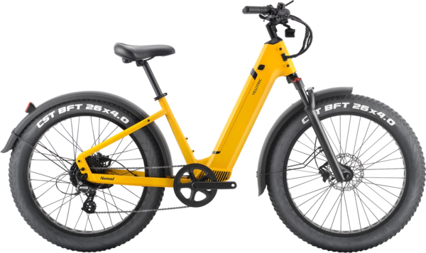 Velotric Nomad 1 Step-Thru