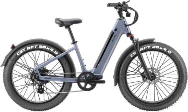 Velotric Nomad 1 Step-Thru