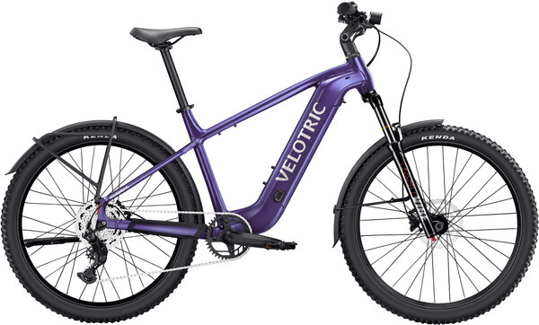 papa wheelie bicycles & electric bikes Grande Pro - 3 Wheel E-Trike by Vamos range rides Velotric Summit 2 - Papa