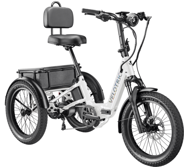 Velotric Triker Electric Tricycle