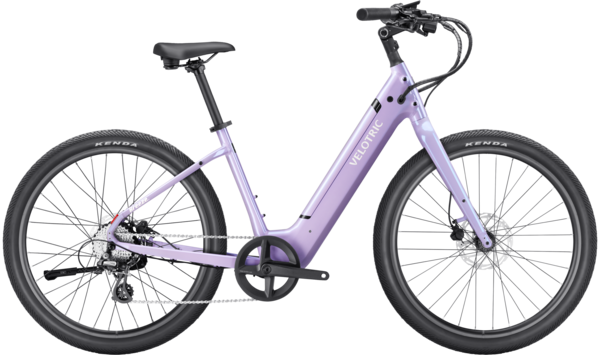 Velotric Velotric Breeze 1 Step-Through