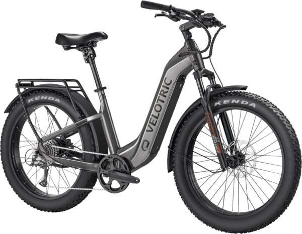 Velotric Velotric Nomad 2 Step-Thru