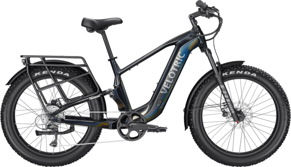 Velotric Velotric Nomad 2X High-Step Velotric Velotric Nomad 2X High-Step