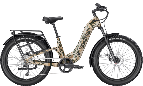 Velotric Velotric Nomad 2X Step-Through