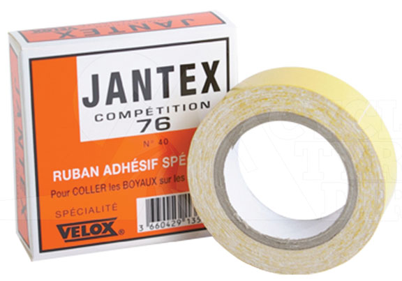 Velox Jantex Adhesive Tubular Rim Tape