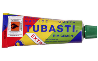 Velox Tubasti Tubular Cement