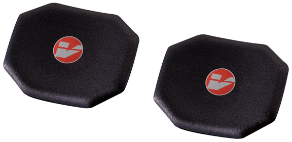 Vision Armrest Pads