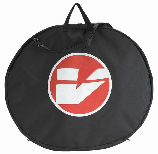 Vision Double Wheel Bag