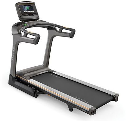 Vision Fitness TF50 Treadmill
