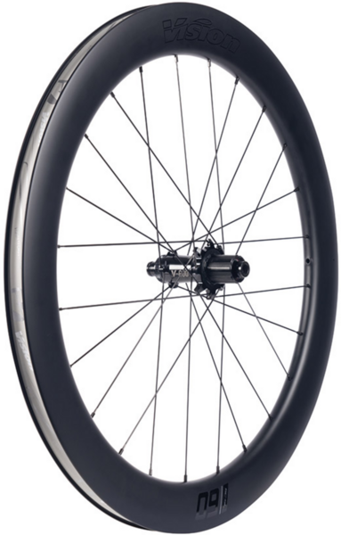 Vision SC 60 SL Disc 700c Wheelset