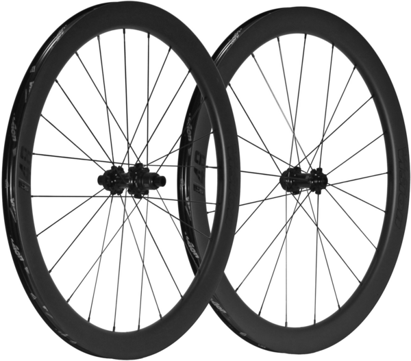 Vision SC48 i25 Wheelset Vision SC48 i25 Wheelset