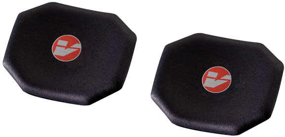 Vision Deluxe Armrests