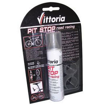 Vittoria Pit Stop Road Racing Kit