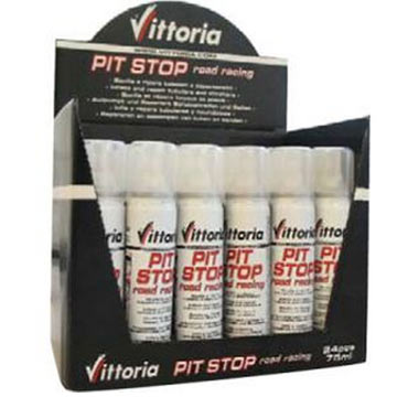 Vittoria Pit Stop Road Racing