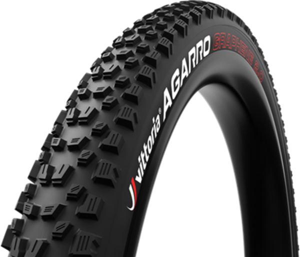 Vittoria Agarro Tire