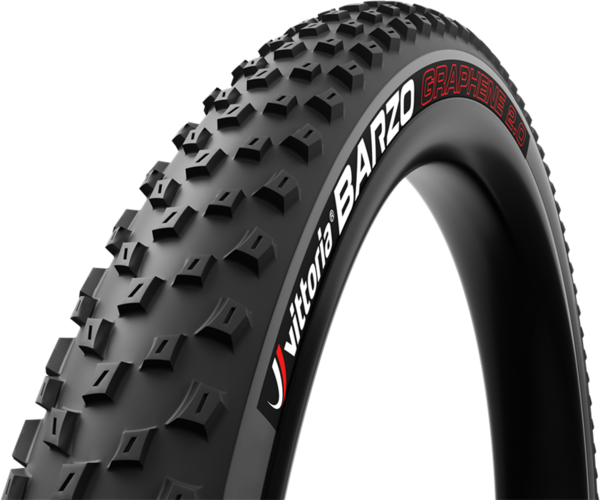 Vittoria Barzo 26-inch Tubeless