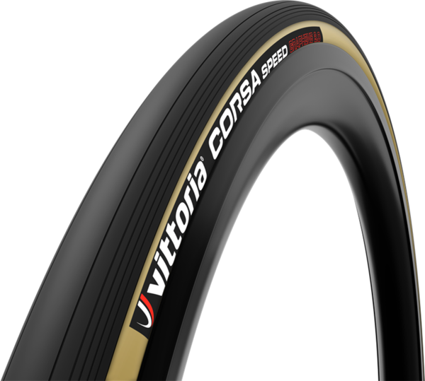 Vittoria Corsa Speed 700c Tubular