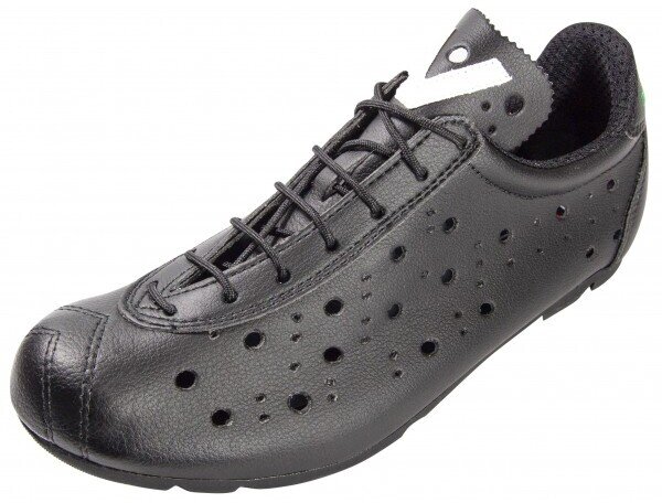 Vittoria Cycling Shoes 1976 Classic - SPD Sole