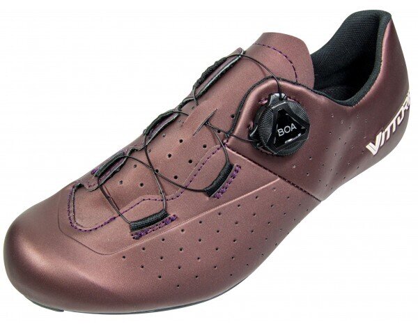 Vittoria Cycling Shoes Alise Carbon