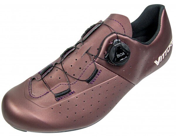 Vittoria Cycling Shoes Alise Carbon - Bicycle Ranch Tuscon