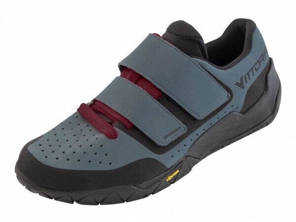 Vittoria Cycling Shoes Mamba