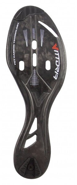 Vittoria Cycling Shoes Revolve - Orange Cycle