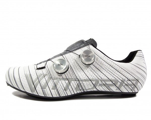 Vittoria Cycling Shoes Revolve - Orange Cycle