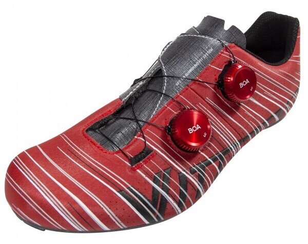 Vittoria Cycling Shoes Revolve - Orange Cycle