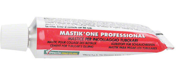 Vittoria Mastik'One Professional Tubular Adhesive Size: 30g 12-pack