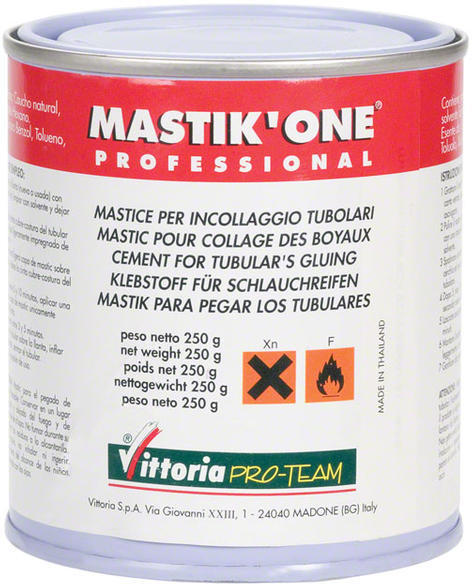 Wag 567011010 mastic moussant pour pneu tubeless sans ammoniaque 1 li