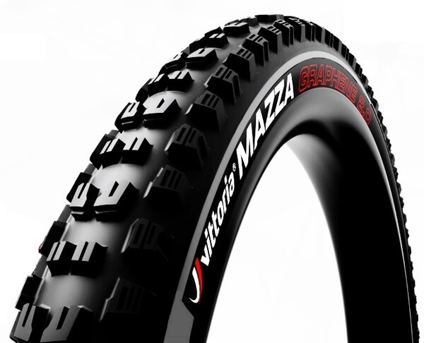 Vittoria Mazza 29-inch