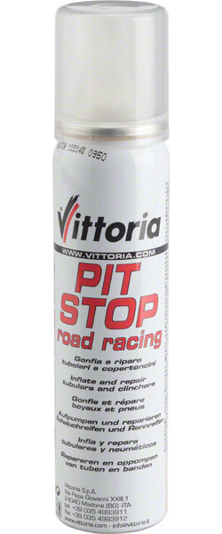 Vittoria Pit Stop Road Racing Kit