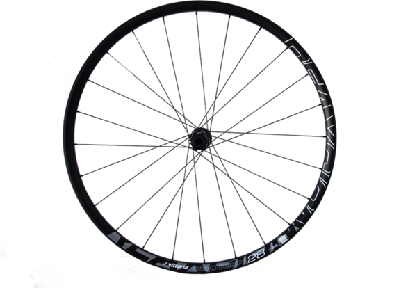 Vittoria Reaxcion Carbon XC 29-Inch Wheelset - Joe Bike
