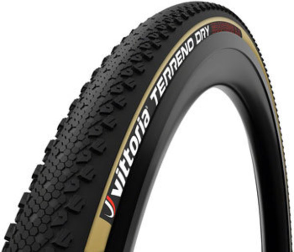 Vittoria Terreno DRY 700c Tubular