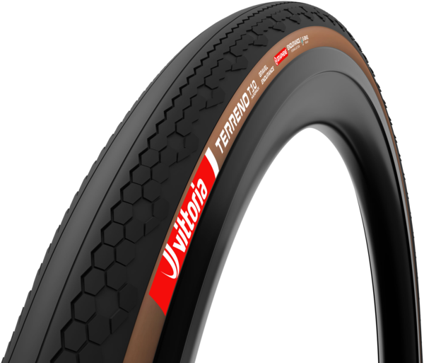 Vittoria Terreno T10 Hardpack Vittoria Terreno T10 Hardpack