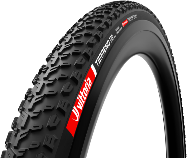 Vittoria Terreno T70 Coarse Loose Tire Vittoria Terreno T70 Coarse Loose Tire