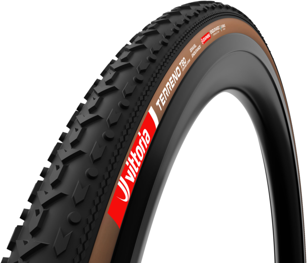Vittoria Terreno T80 Coarse Loose Tire Freewheel Bike Shop