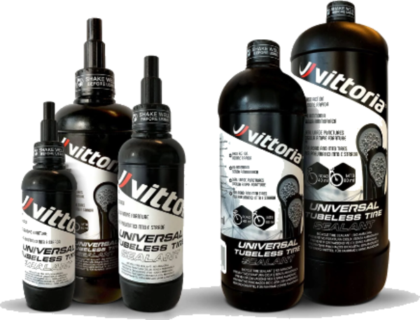 Vittoria Universal Tubeless Sealant