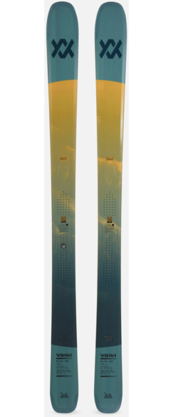 Volkl Blaze 104 179cm 24/25 フォルクル スキー Volkl Blaze 104 Skis - 2025 - Cole Sport