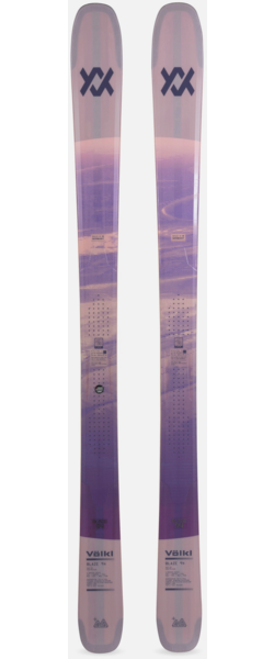 Volkl Blaze 94 Volkl Blaze 94