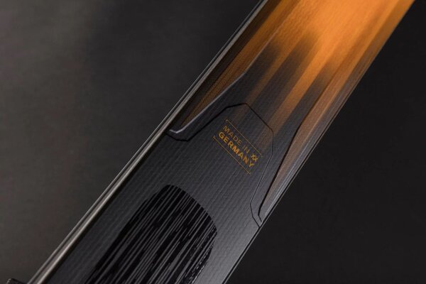 Volkl Kanjo 84 - Competitive Edge Ski & Bike