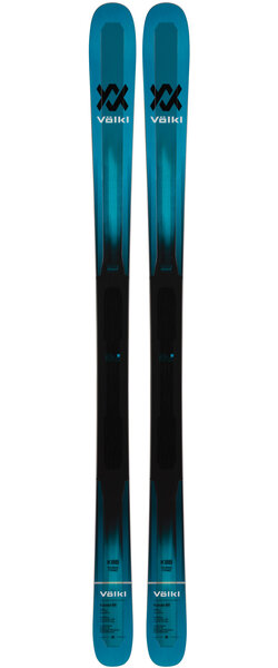 Volkl Kendo 88 Color: Black/Blue