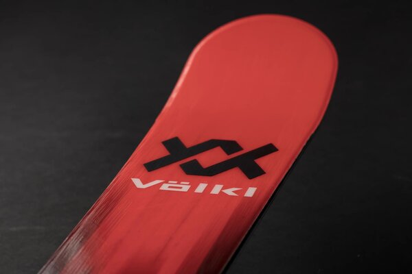 Volkl Mantra Jr - Ken's Bike Ski Board | Davis, CA | Bike & Snow