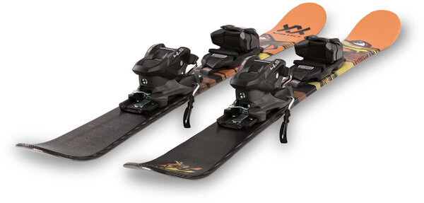 Volkl Mini Revolt JR + 4.5 vMotion JR - Ridgeline Bike & Ski