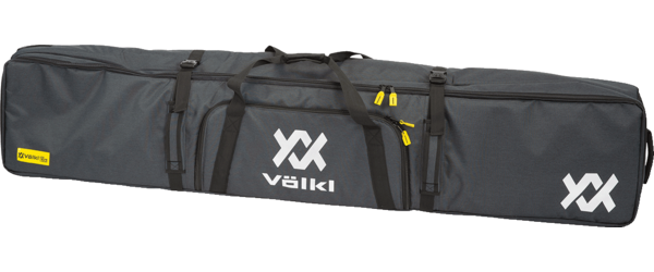 Volkl Volkl Double + Ski Bag