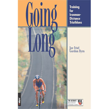 VeloNews Going Long: Training for Ironman-Distance Triathlons
