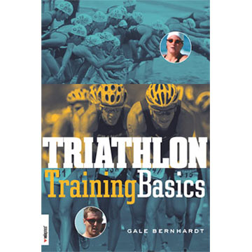 VeloNews Triathlon Training Basics