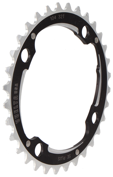 Vuelta SE-Plus Mountain Chainring