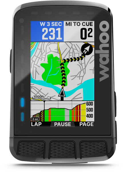 Wahoo Fitness ELEMNT ROAM v2