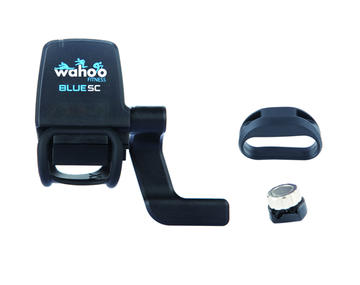 Wahoo Blue SC Speed and Cadence Sensor 